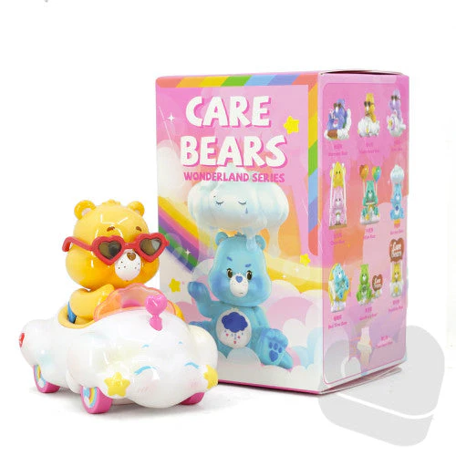 TOPTOY Care Bears Wonderland Series - Image 13