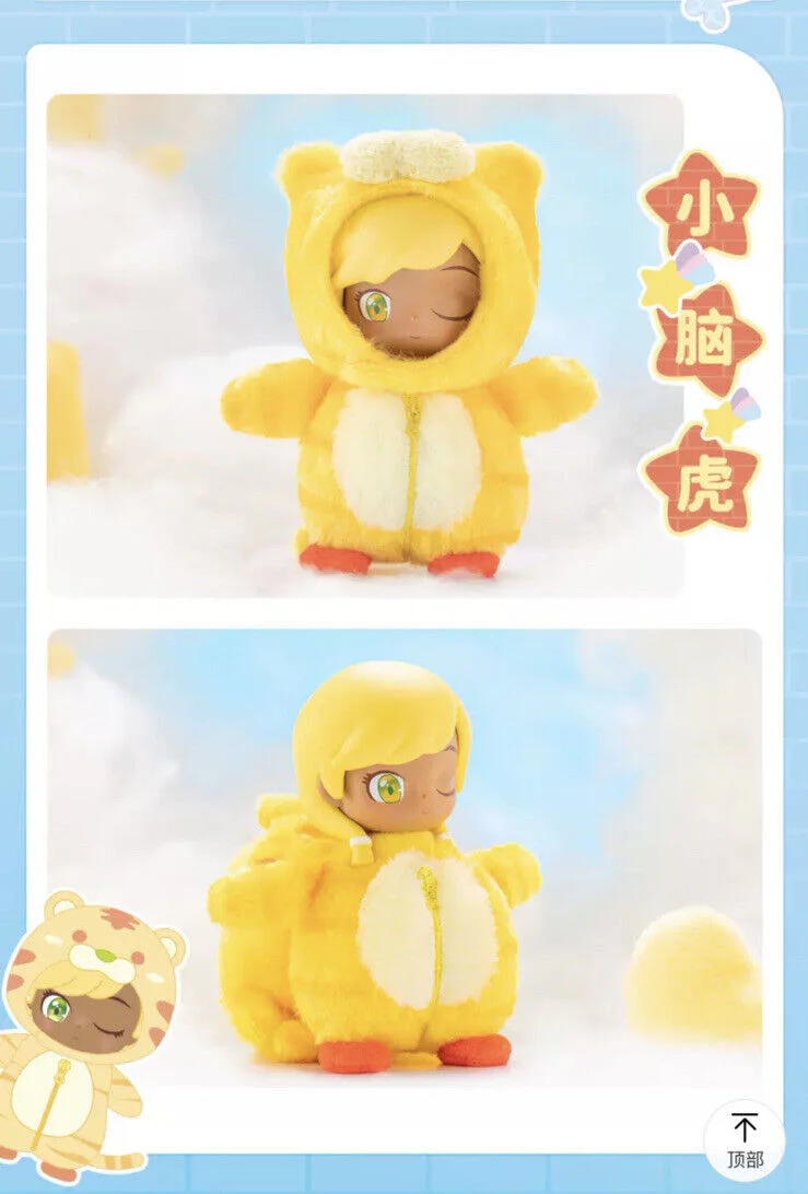 TOPTOY LaLa Pleasant Dream Series - Image 11