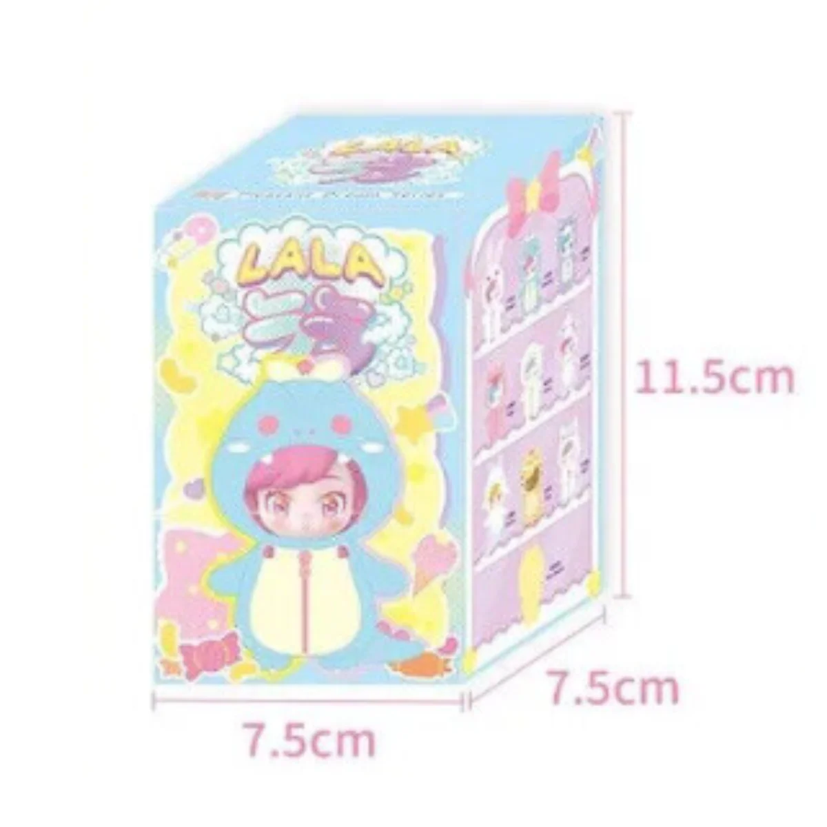 TOPTOY LaLa Pleasant Dream Series - Image 14