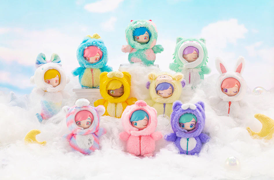 TOPTOY LaLa Pleasant Dream Series - Image 3