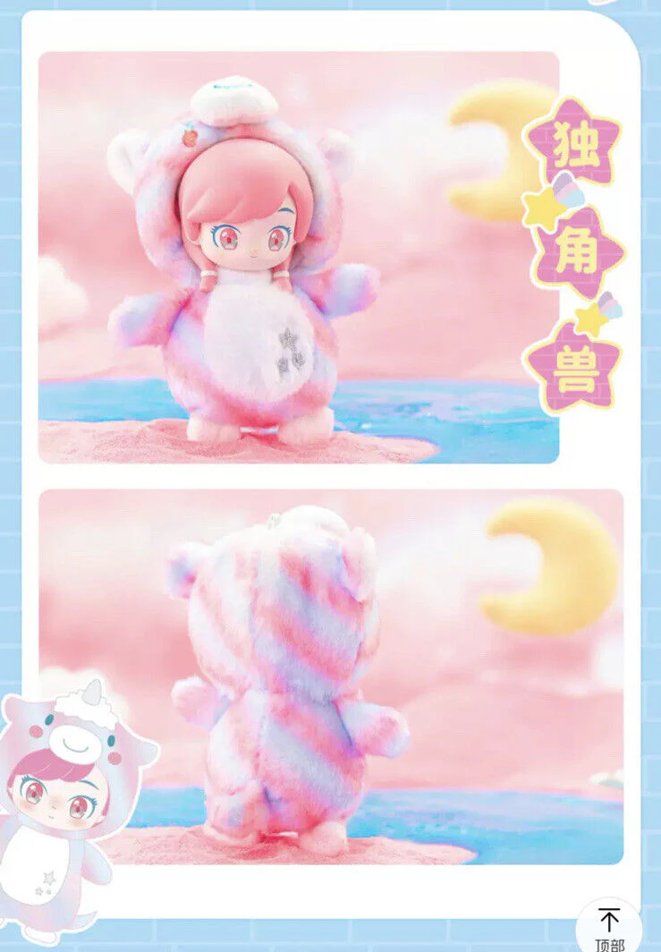 TOPTOY LaLa Pleasant Dream Series - Image 9