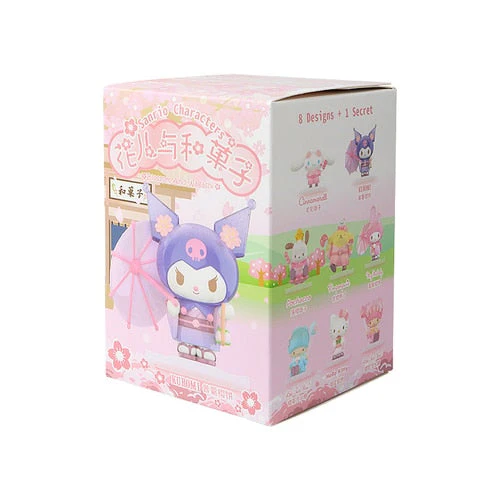 TOPTOY Sanrio Characters Blossom and Wagashi Series - Image 13