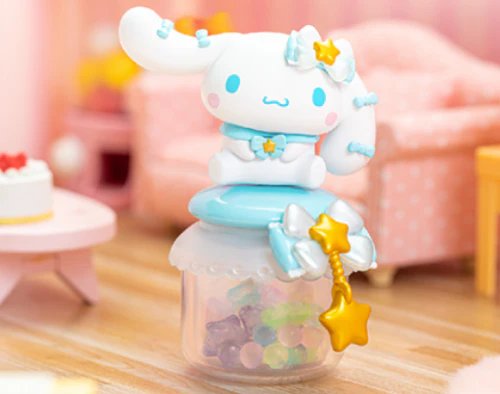 TOPTOY x Cinnamoroll Sweet Gift Chocolate Hearts Series - Image 10