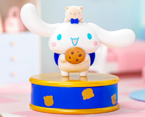 TOPTOY x Cinnamoroll Sweet Gift Chocolate Hearts Series - Image 7