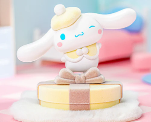 TOPTOY x Cinnamoroll Sweet Gift Chocolate Hearts Series - Image 8