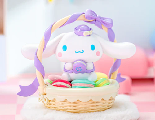 TOPTOY x Cinnamoroll Sweet Gift Chocolate Hearts Series - Image 9