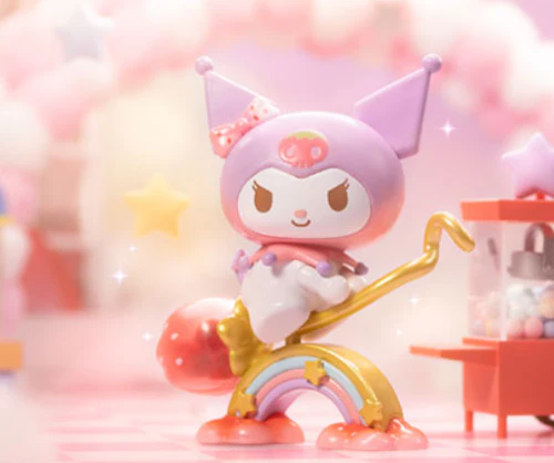 TOPTOY x Sanrio Characters Strawberry Paradise Series - Image 11