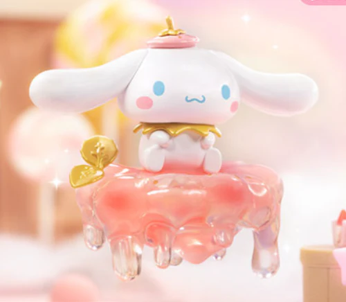 TOPTOY x Sanrio Characters Strawberry Paradise Series - Image 12