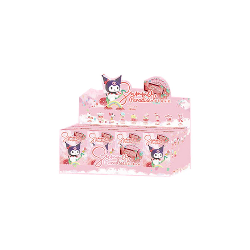 TOPTOY x Sanrio Characters Strawberry Paradise Series - Image 14