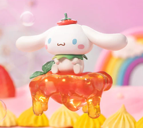 TOPTOY x Sanrio Characters Strawberry Paradise Series - Image 7