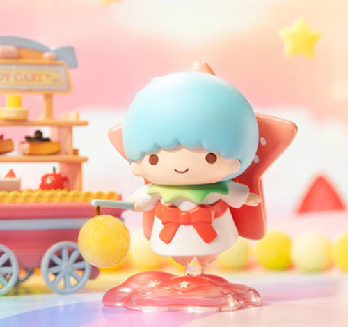 TOPTOY x Sanrio Characters Strawberry Paradise Series - Image 8