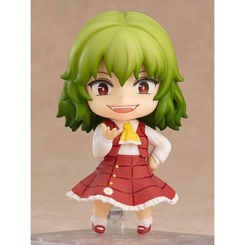 Touhou Project Nendoroid [735] "Yuka Kazami" - Image 3