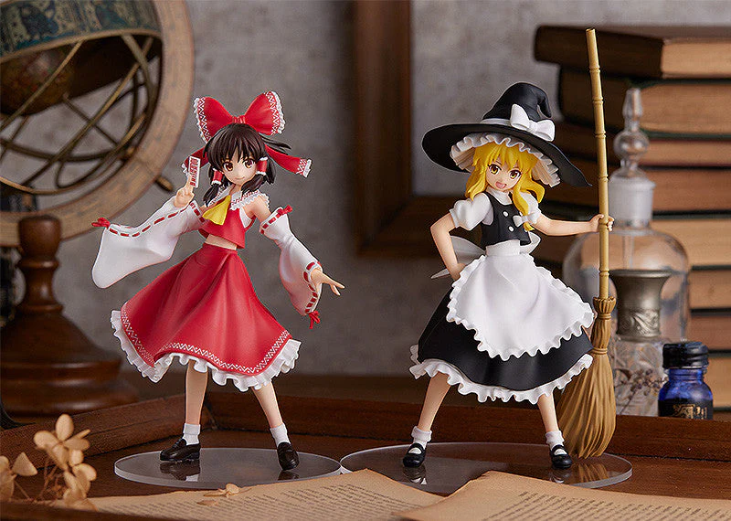 Touhou Project Pop Up Parade "Marisa Kirisame" - Image 4