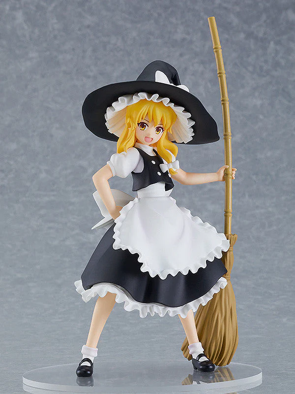 Touhou Project Pop Up Parade "Marisa Kirisame" - Image 5