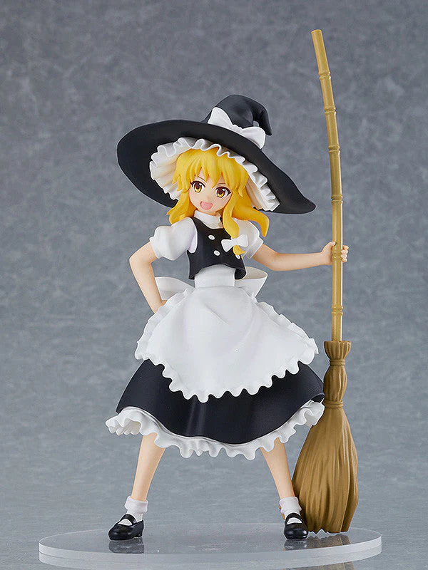 Touhou Project Pop Up Parade "Marisa Kirisame" - Image 6