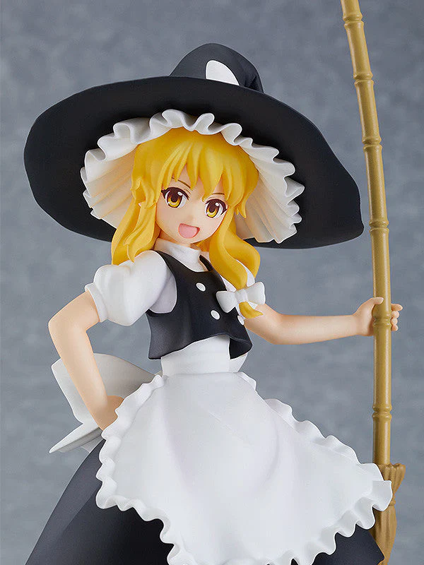 Touhou Project Pop Up Parade "Marisa Kirisame" - Image 8