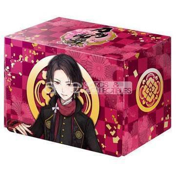 Touken Ranbu Online Deck Box Collection Vol.220 "Kashu Kiyomitsu"