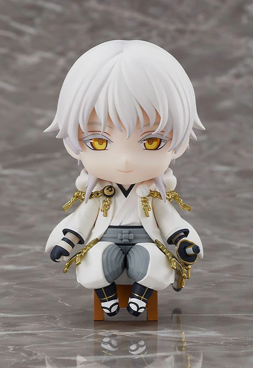 Touken Ranbu Online Nendoroid Swacchao! "Tsurumaru Kuninaga" - Image 3