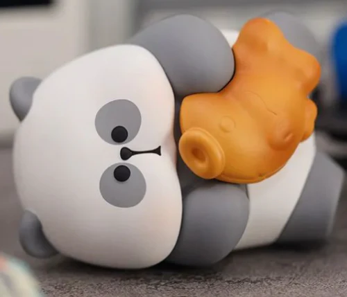 ToyCity x MR.PA's Working Week Series - Image 6