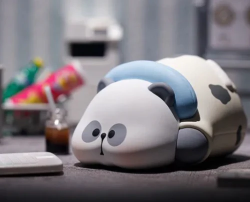 ToyCity x MR.PA's Working Week Series - Image 9