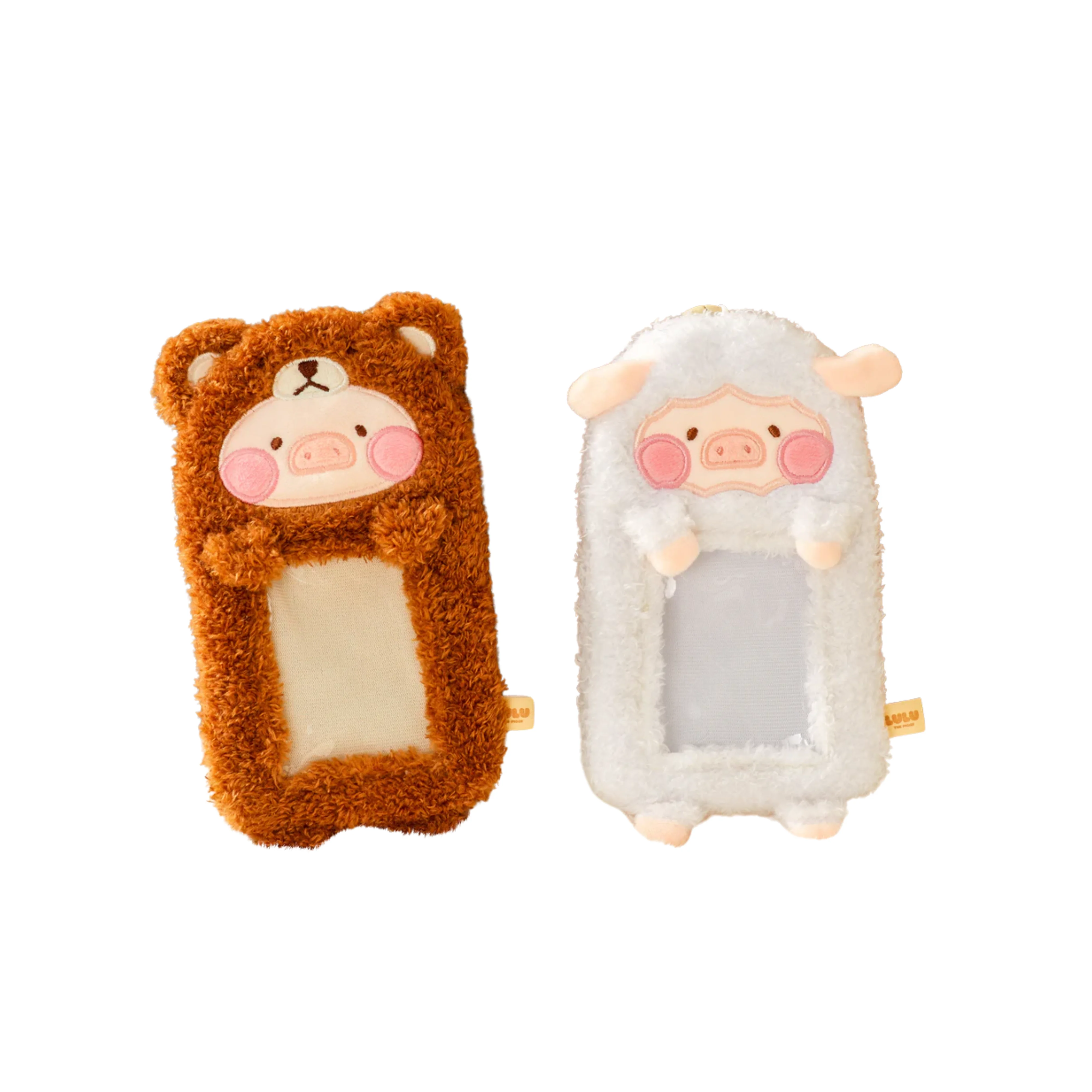 ToyZeroPlus x Lulu The Piggy Costume Series