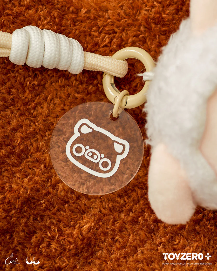 ToyZeroPlus x Lulu The Piggy Costume Series - Image 11