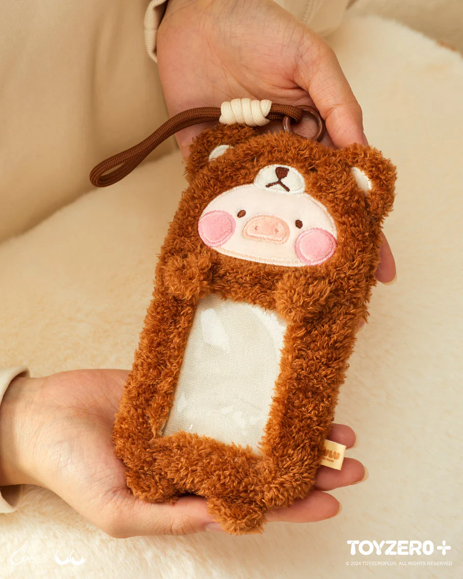 ToyZeroPlus x Lulu The Piggy Costume Series - Image 5