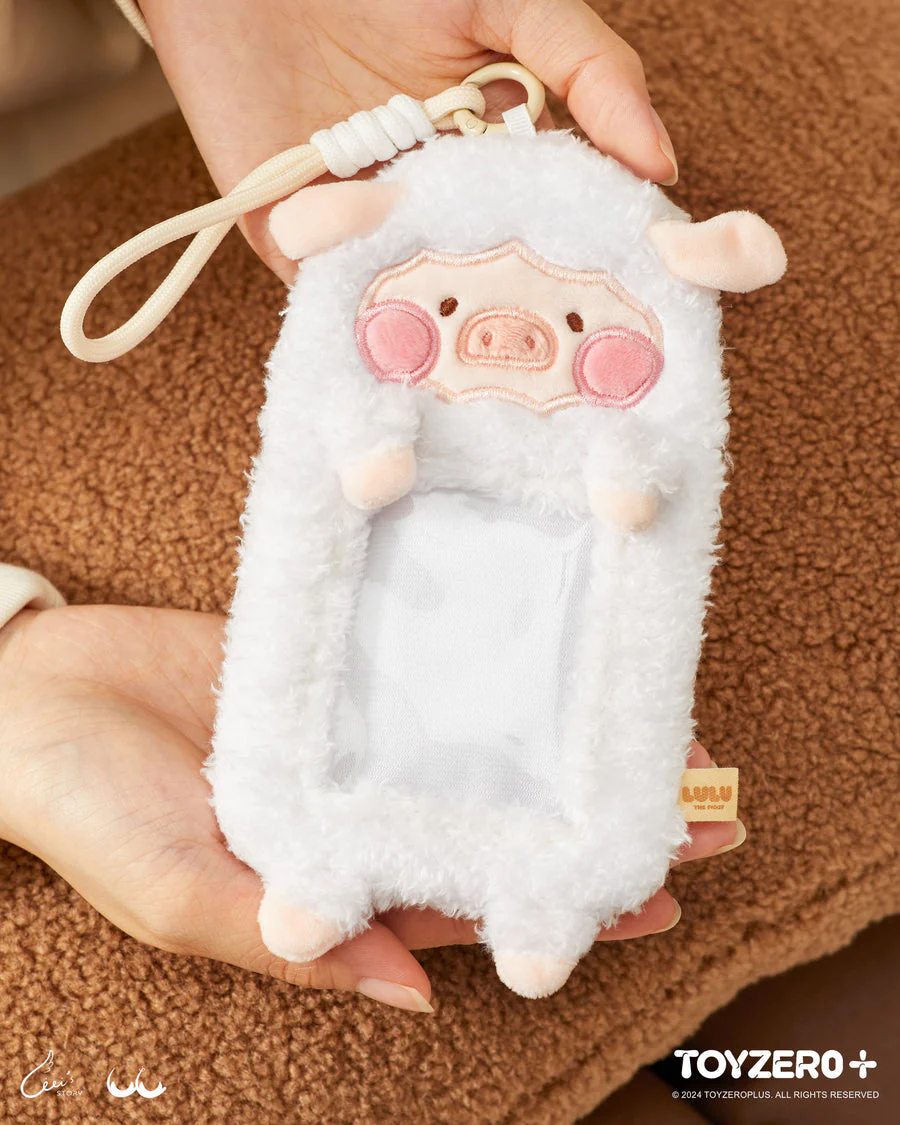 ToyZeroPlus x Lulu The Piggy Costume Series - Image 6