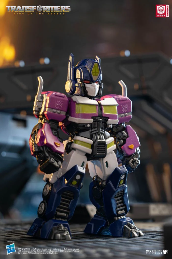 Toytour Transformers: Rise of The Beasts Series - Image 10