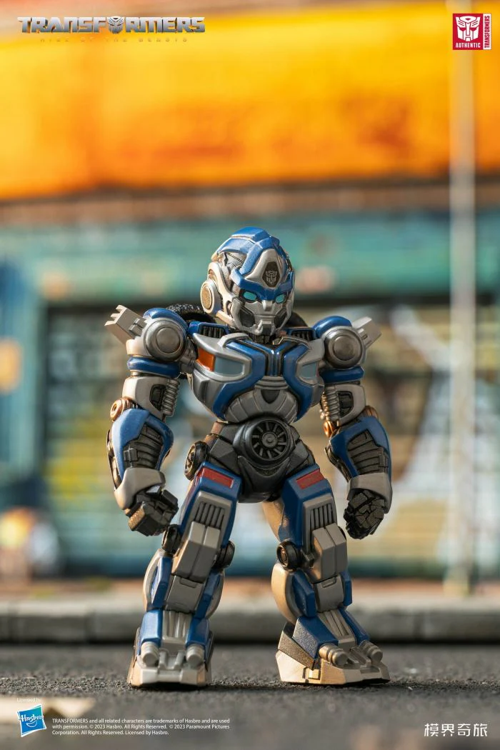 Toytour Transformers: Rise of The Beasts Series - Image 7