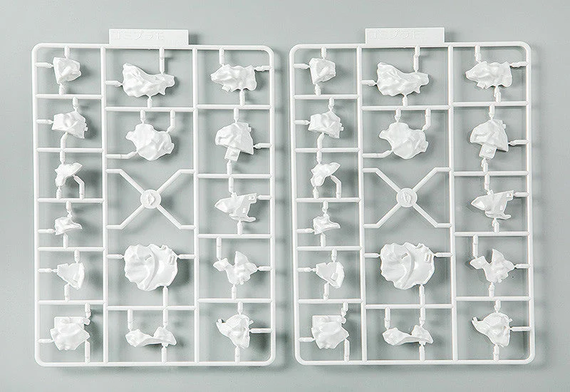 Trash Plastic Model Kit - Image 5