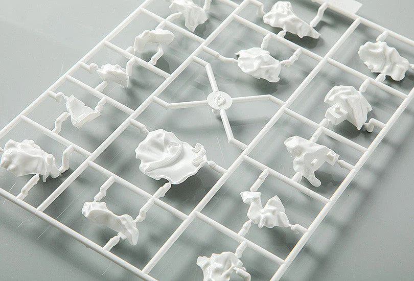 Trash Plastic Model Kit - Image 6