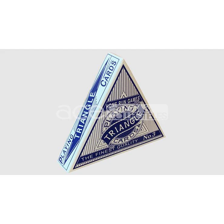 Triangle Playing Cards - Image 2