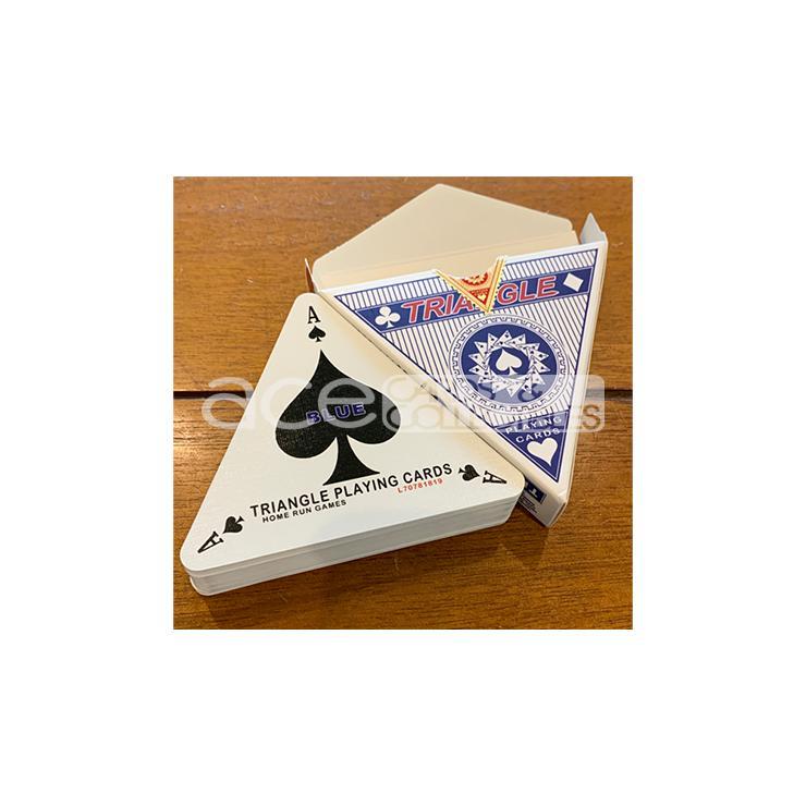 Triangle Playing Cards - Image 3