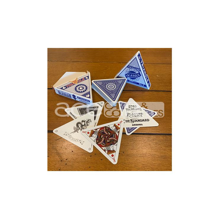 Triangle Playing Cards - Image 4