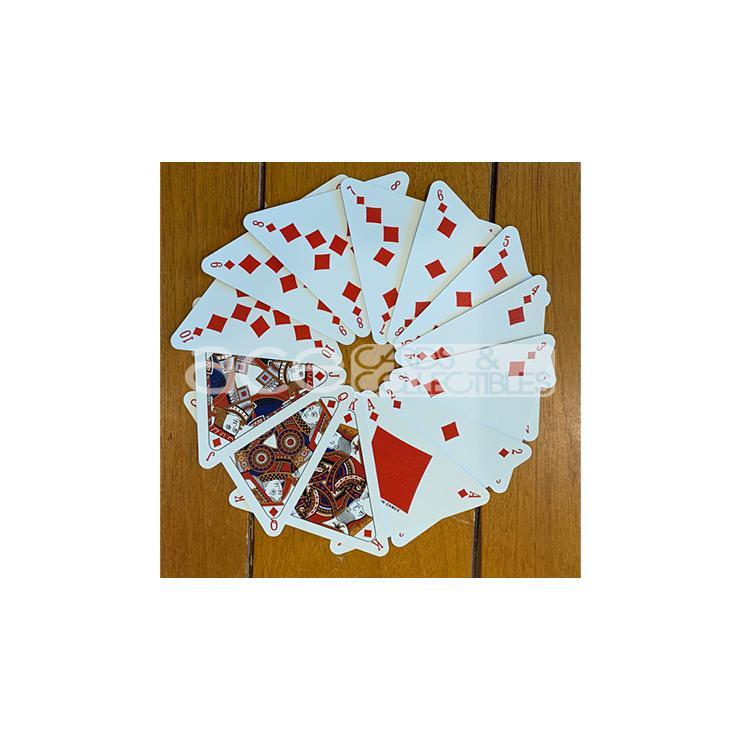 Triangle Playing Cards - Image 5
