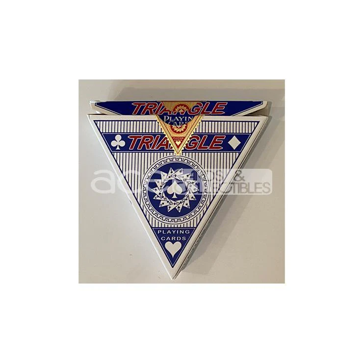 Triangle Playing Cards - Image 7