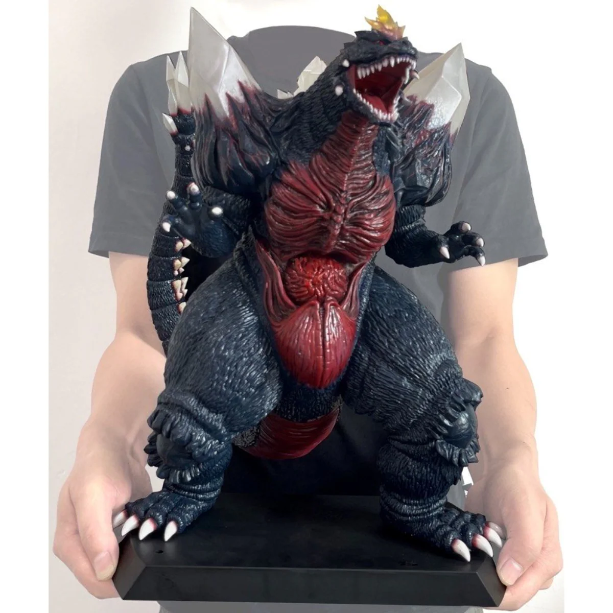 UA Monsters Space Godzilla - Image 10