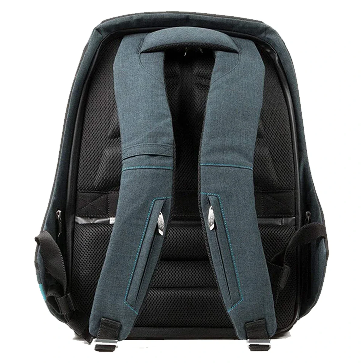 Ultimate Guard Ammonite Anti-Theft Backpack (Dark Gray) - Image 13
