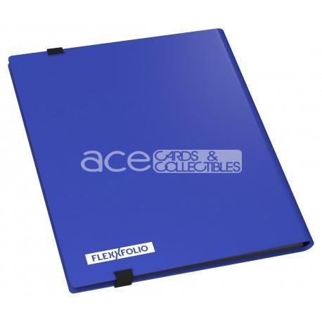 Ultimate Guard Card Album FlexXfolio™ 4-Pocket - Image 3