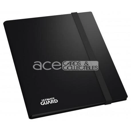 Ultimate Guard Card Album FlexXfolio™ 4-Pocket - Image 6