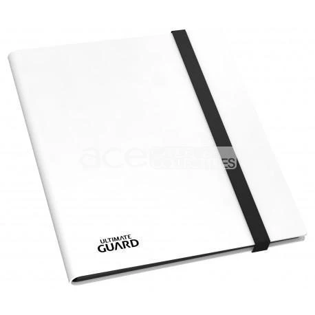 Ultimate Guard Card Album FlexXfolio™ 4-Pocket - Image 7