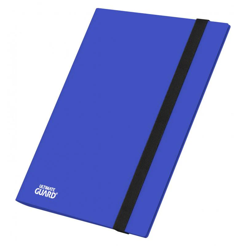 Ultimate Guard Card Album FlexXfolio™ 9-Pocket - Image 2