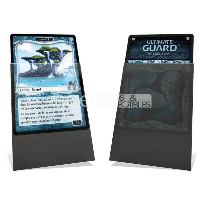 Ultimate Guard Card Sleeve Precise-Fit Undercover™ Standard Size 100pcs - Image 2