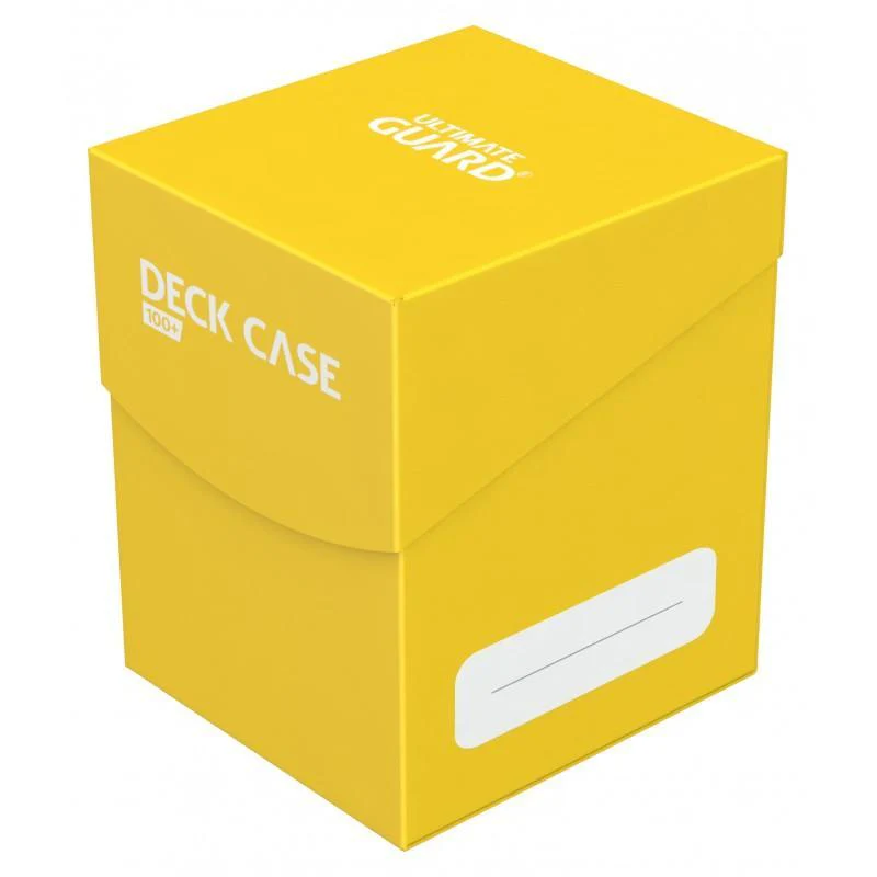 Ultimate Guard Deck Box 100+ - Image 19