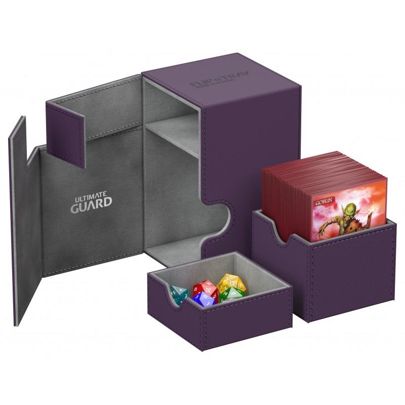 Ultimate Guard Deck Box Flip'n'Tray™ 100+ XenoSkin™ - Image 9