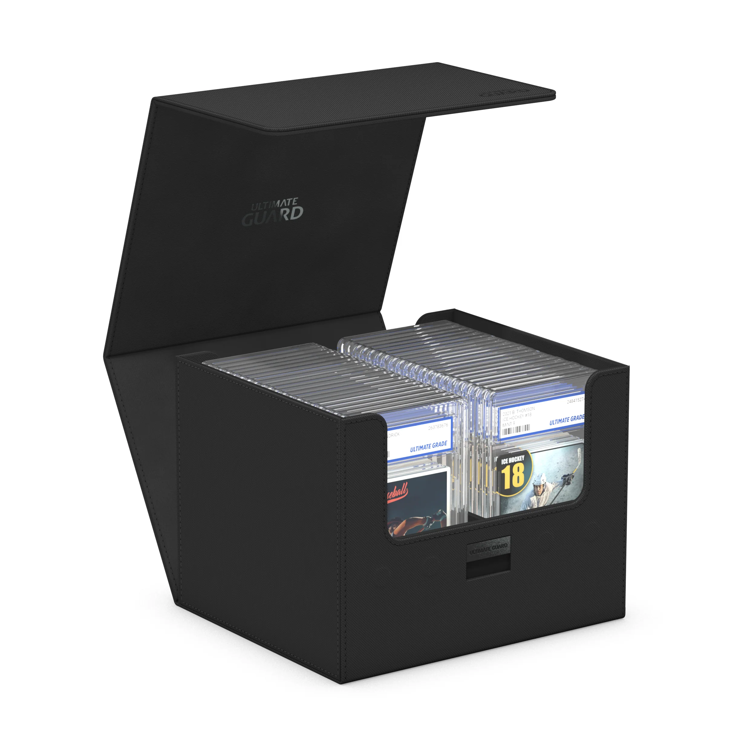 Ultimate Guard Storage Box Minthive 30+ XenoSkin - Image 2