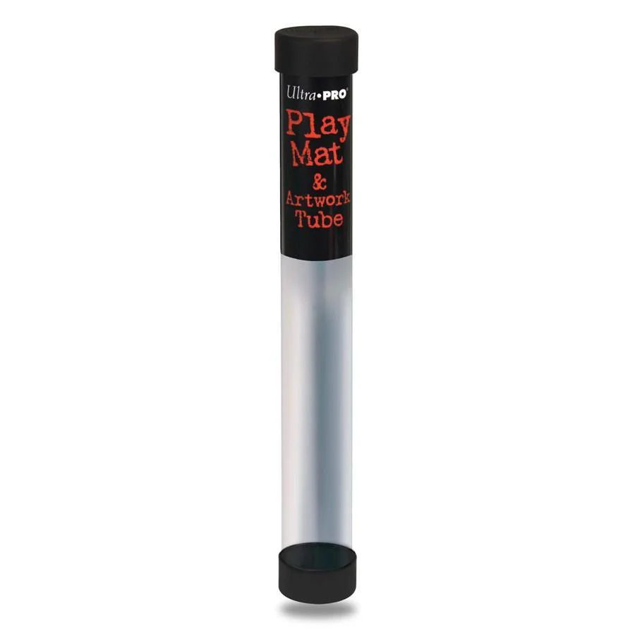 Ultra PRO Playmat & Artwork Tube - Image 2