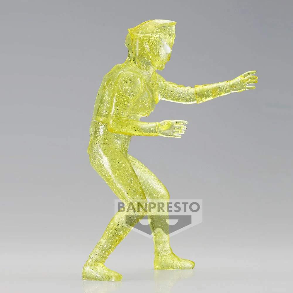 Ultraman Decker Hero's Brave Statue Figure "Ultraman Decker" -Flash Type- (Ver. B) - Image 2