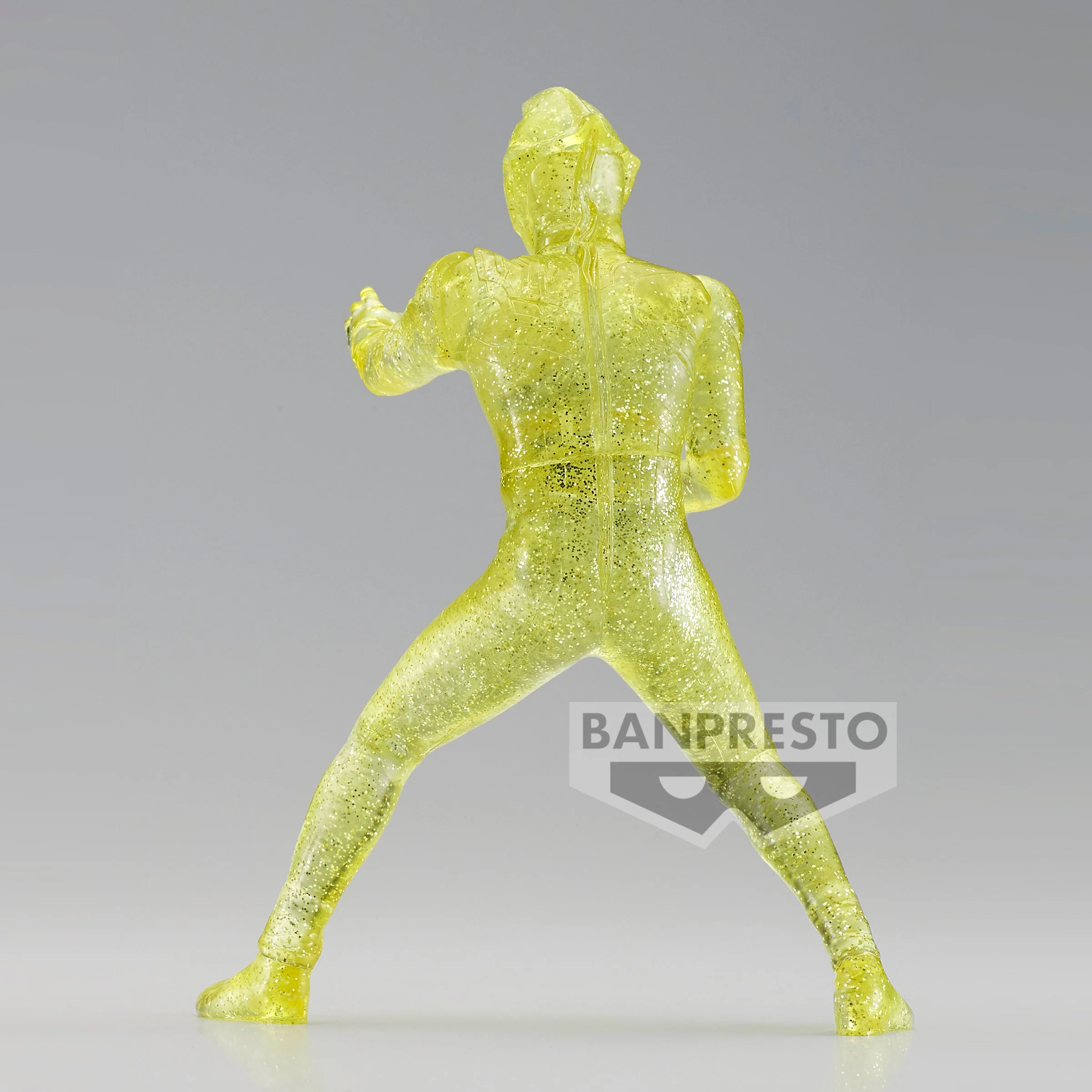 Ultraman Decker Hero's Brave Statue Figure "Ultraman Decker" -Flash Type- (Ver. B) - Image 3